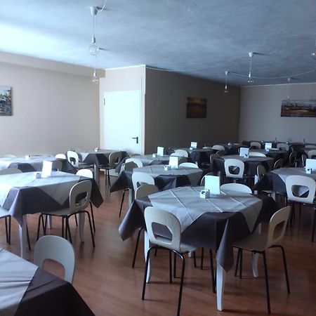 Hotel Nicolaj Polignano a Mare Esterno foto