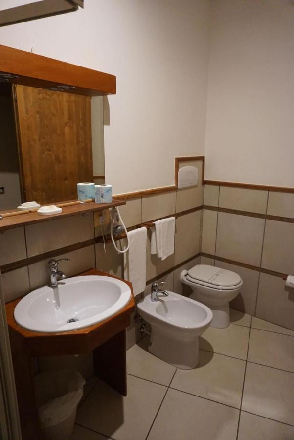 Hotel Nicolaj Polignano a Mare Esterno foto