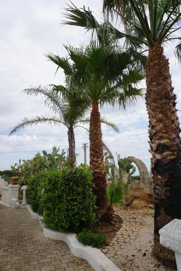 Hotel Nicolaj Polignano a Mare Esterno foto