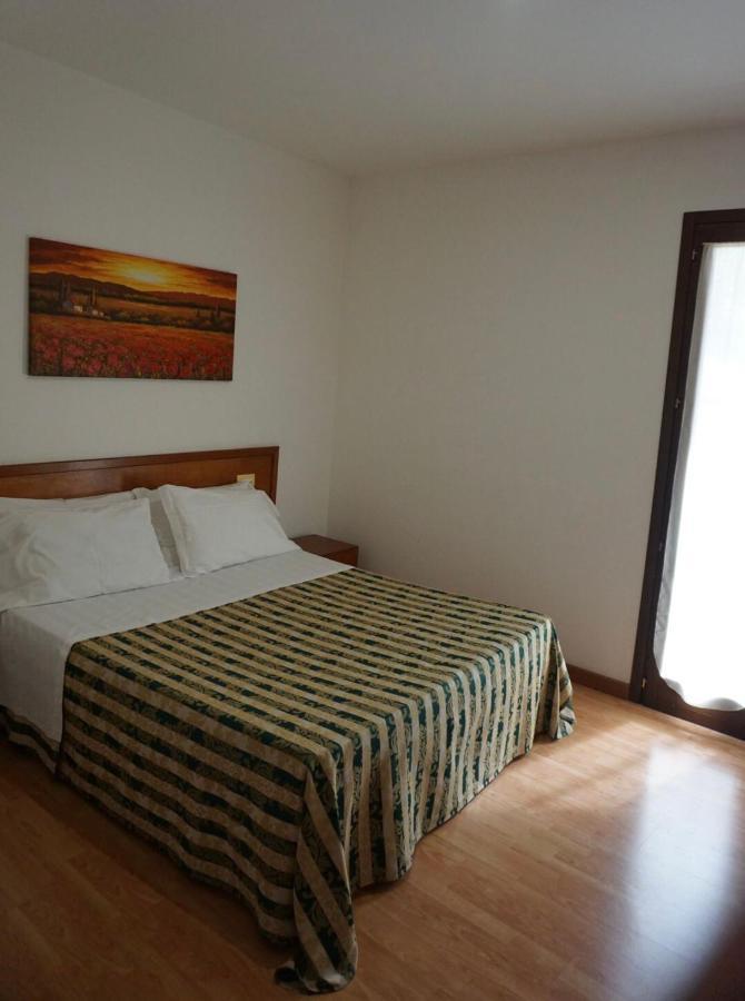 Hotel Nicolaj Polignano a Mare Esterno foto