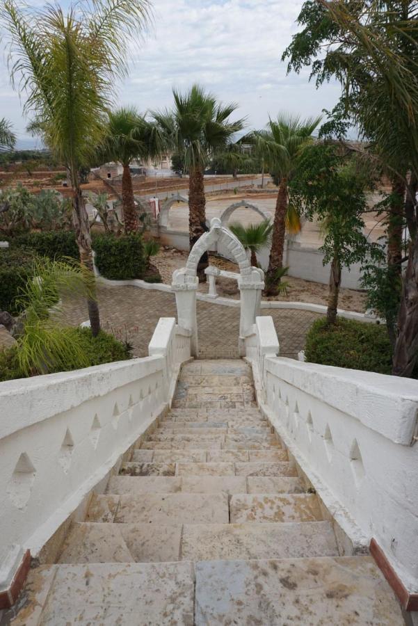 Hotel Nicolaj Polignano a Mare Esterno foto