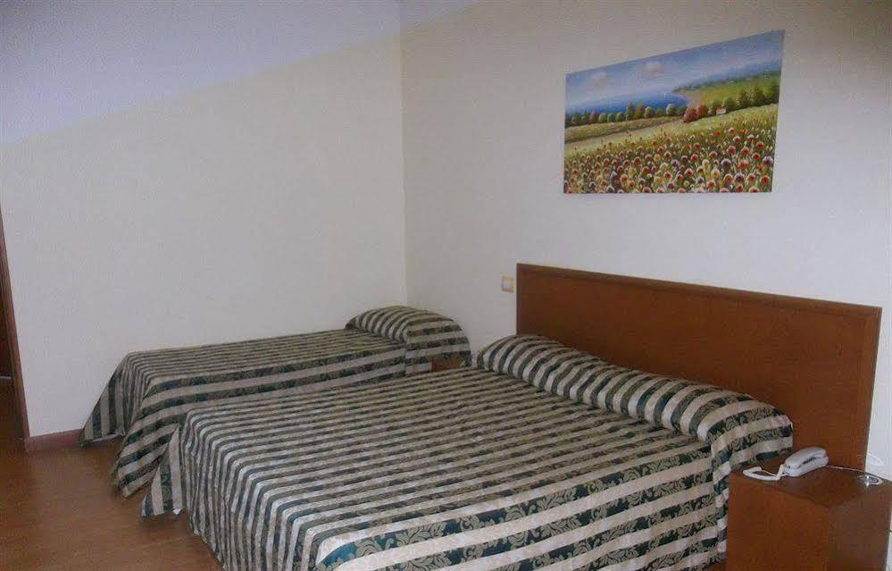 Hotel Nicolaj Polignano a Mare Esterno foto