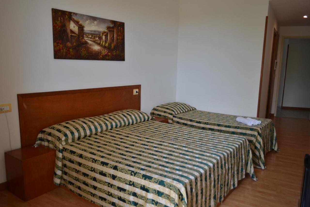 Hotel Nicolaj Polignano a Mare Esterno foto