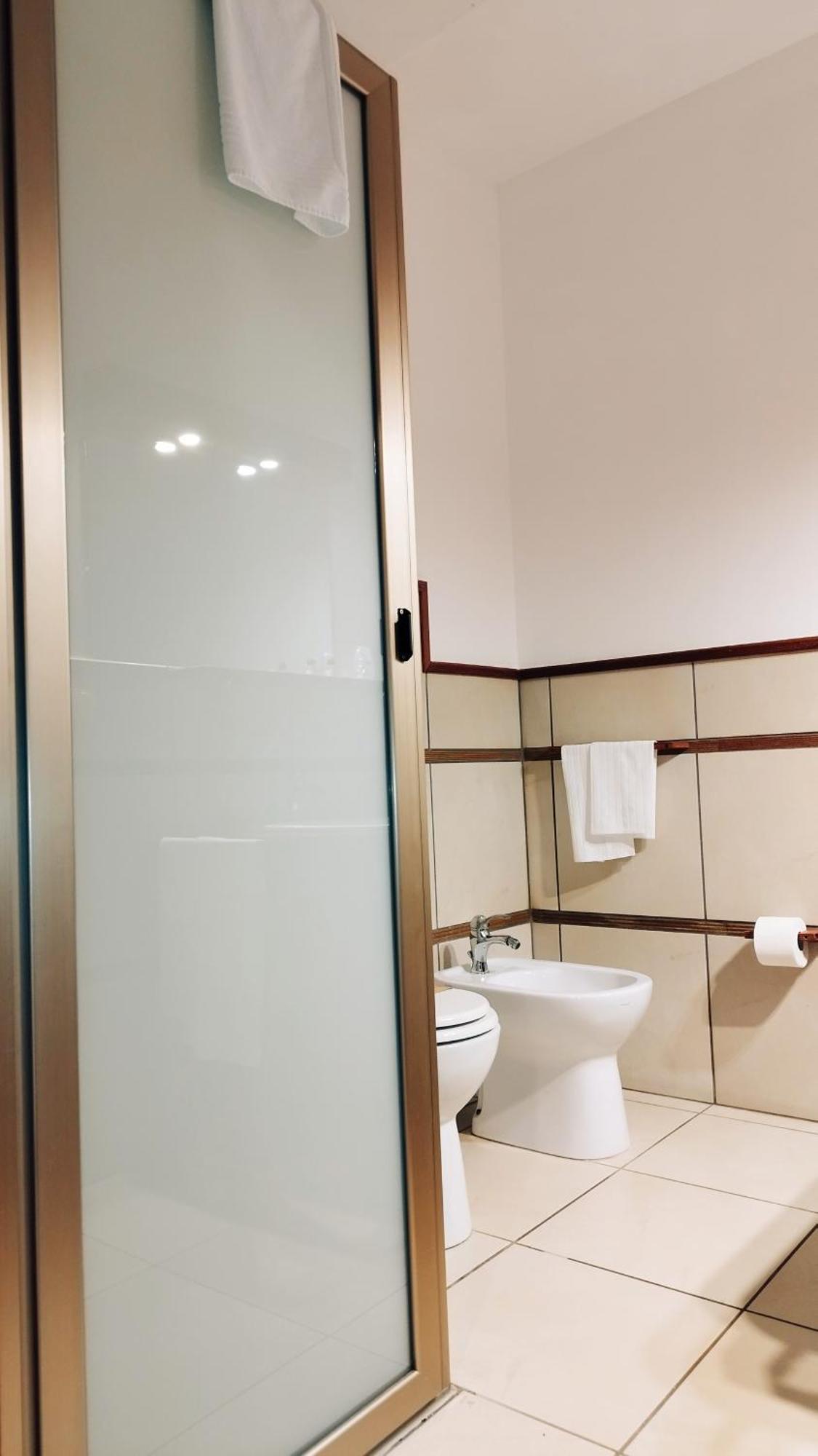 Hotel Nicolaj Polignano a Mare Esterno foto