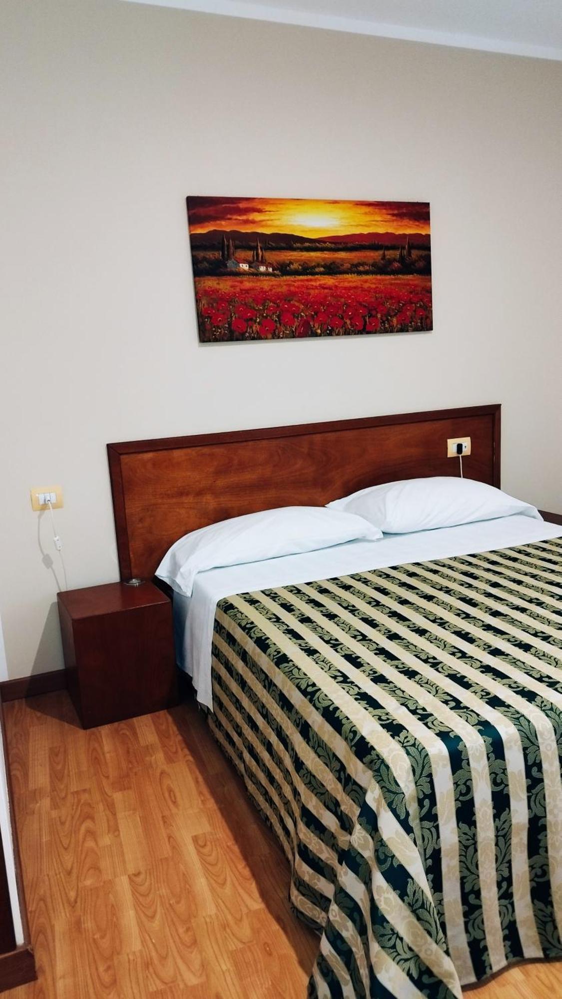 Hotel Nicolaj Polignano a Mare Esterno foto