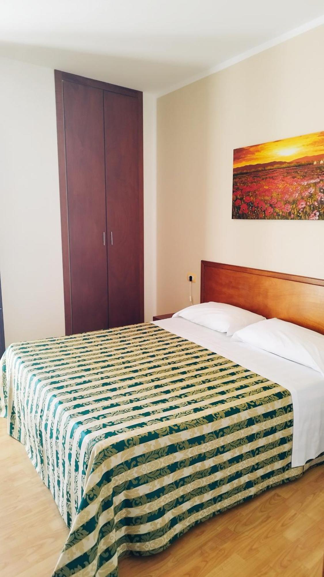 Hotel Nicolaj Polignano a Mare Esterno foto