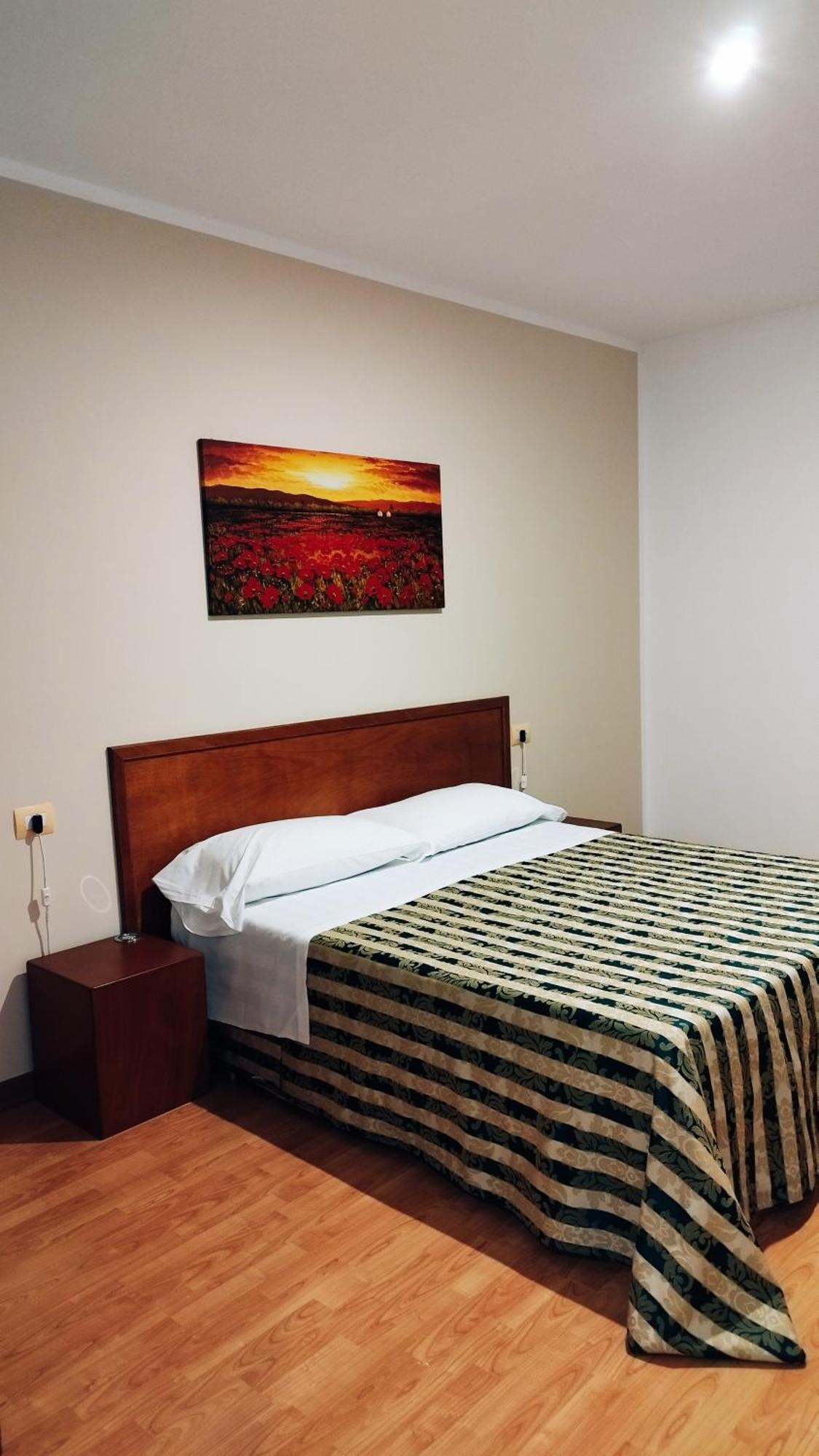 Hotel Nicolaj Polignano a Mare Esterno foto