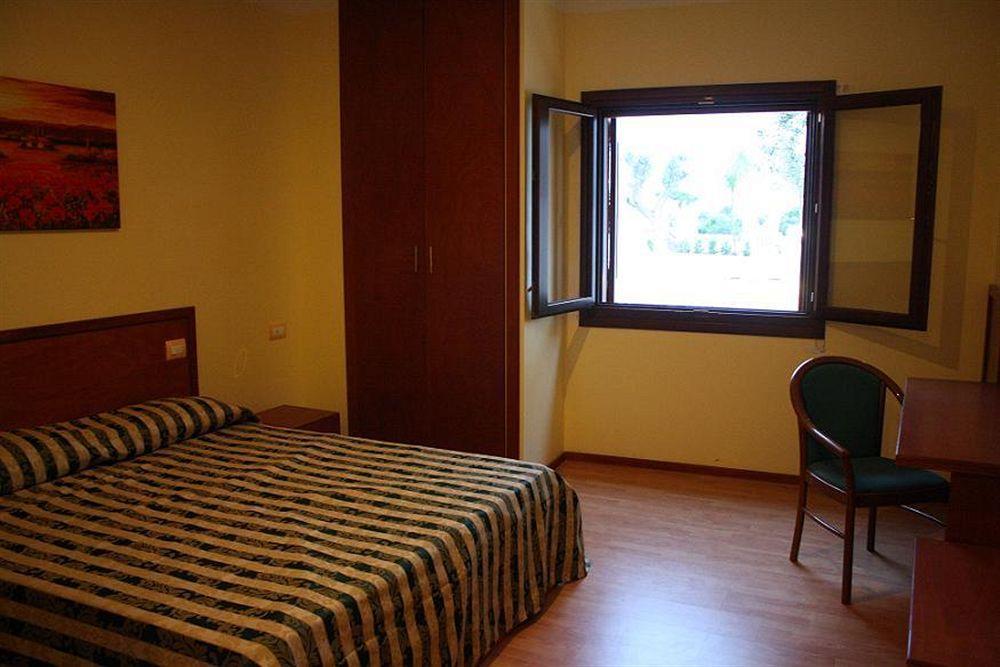 Hotel Nicolaj Polignano a Mare Esterno foto