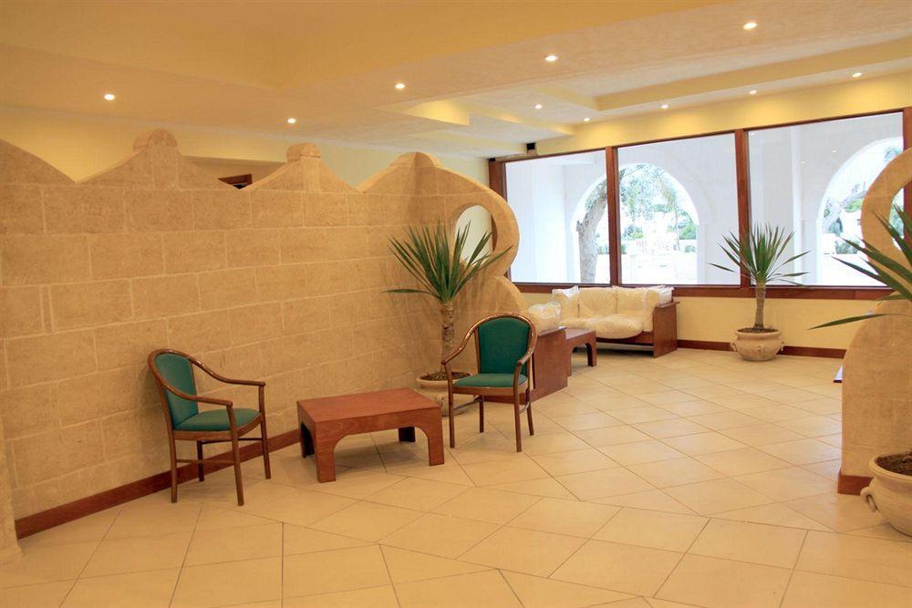 Hotel Nicolaj Polignano a Mare Esterno foto