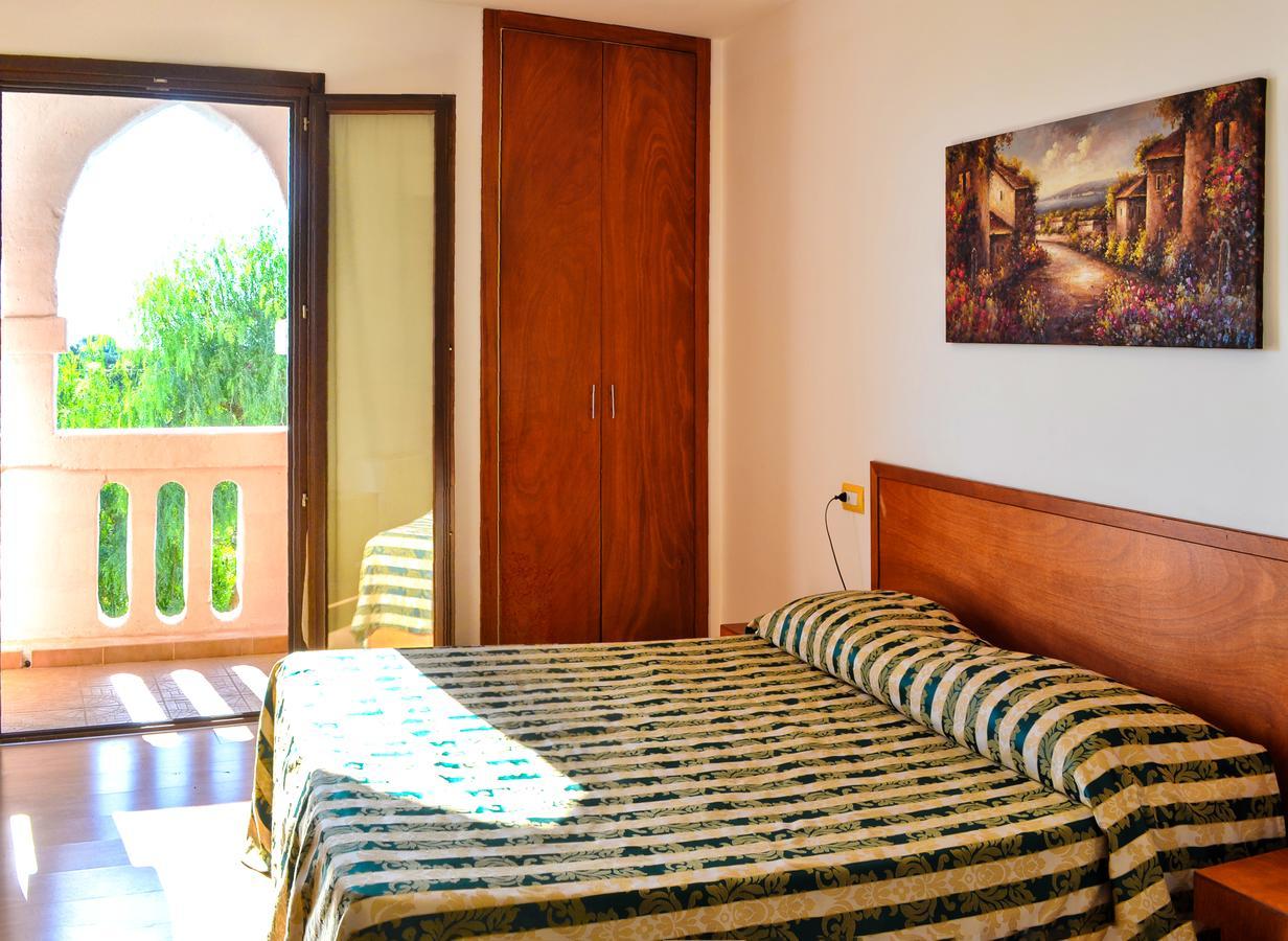 Hotel Nicolaj Polignano a Mare Esterno foto