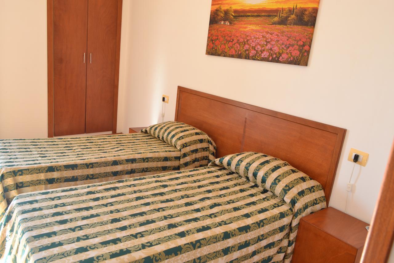 Hotel Nicolaj Polignano a Mare Esterno foto