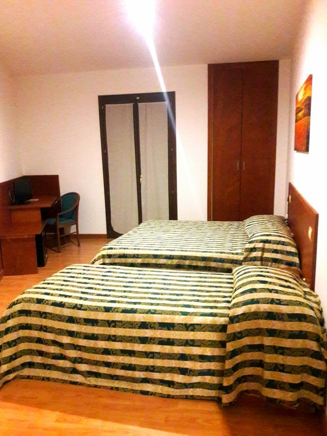 Hotel Nicolaj Polignano a Mare Esterno foto