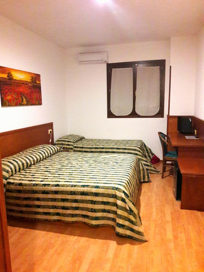 Hotel Nicolaj Polignano a Mare Esterno foto