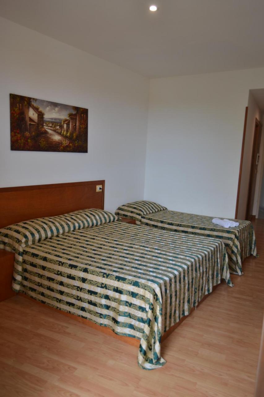 Hotel Nicolaj Polignano a Mare Esterno foto